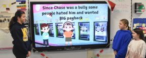  Anti Bullying Book